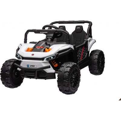 Beneo elektrické autíčko UTV Small 12V bílá