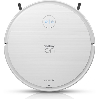 Niceboy ION Charles i6 White