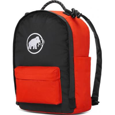 Mammut Wully black-mammut red 2570-00490 20 l