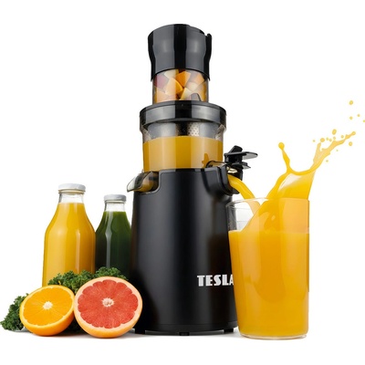 TESLA SlowJuicer SJ500 XL – Hledejceny.cz
