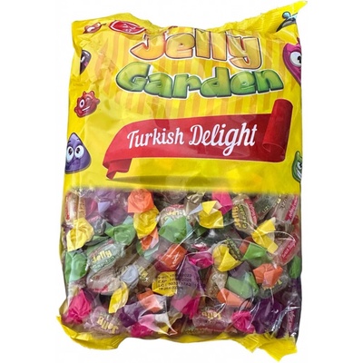 Toffix Jelly Garden 1 kg