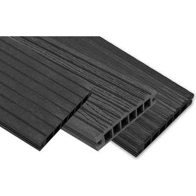 Windoor Terasa Standard 24 x 145 mm 3200 mm Hnědý dub 1 ks