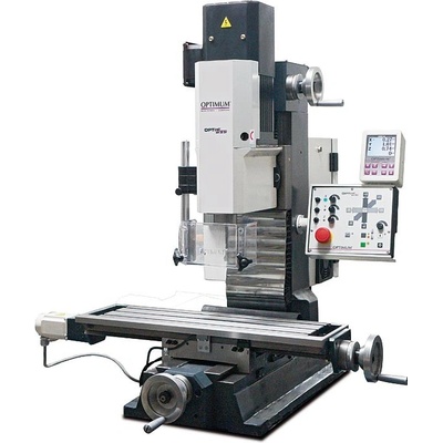 OPTImill MH 25 SV