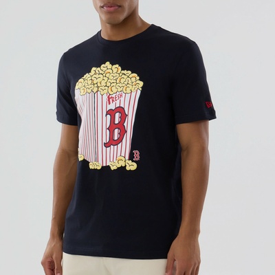 New Era pánské tričko Boston Red Sox MLB US Fashion Edit – Hledejceny.cz