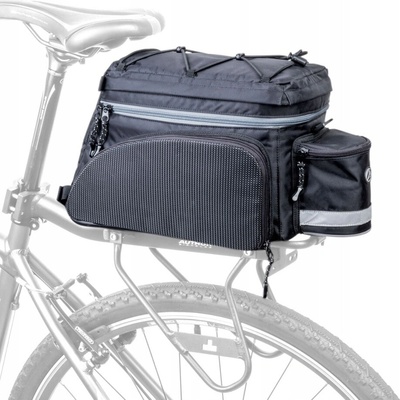 Author CarryMore LitePack 20 X9