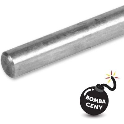 TREMIS Drát pr. 10 FeZn pozink, 1m=0,62kg – Hledejceny.cz