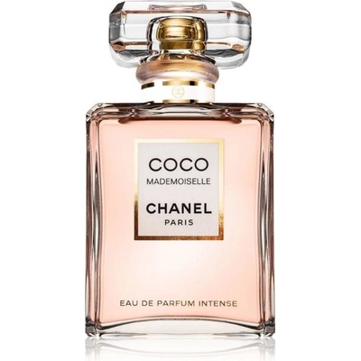 Chanel Coco Mademoiselle Intense parfumovaná voda dámska 35 ml