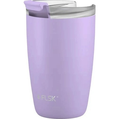 FLSK termohrnek 350 ml lavender