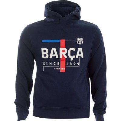 Fan-shop dětská mikina Barcelona FC Since 1899