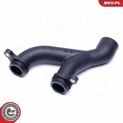 Pouzdro termostatu ESEN SKV 20SKV604