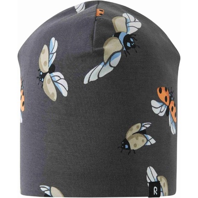 Dětská čepice Reima Tanssi Soft black