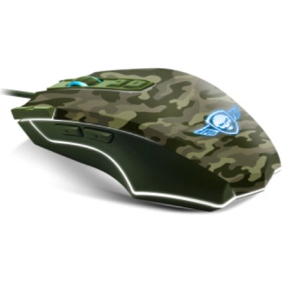 Spirit of Gamer ELITE M50 ARMY