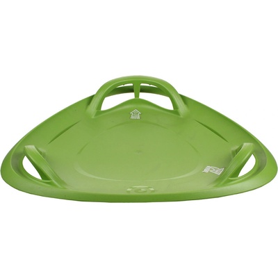 Merco Meteor Talíř zelená 60 cm