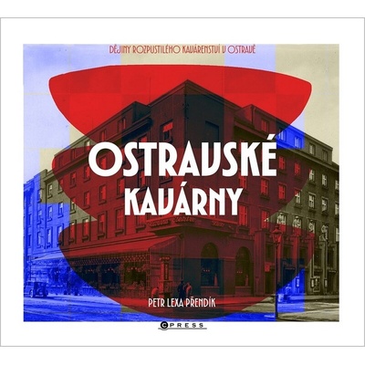 Ostravské kavárny