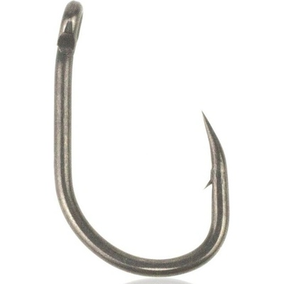 Garda Shut Up Carp Hook vel.6 10 ks