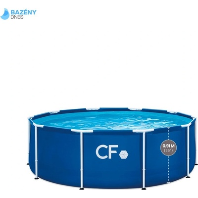 CF FRAME 305 x 91 cm BAZ0054