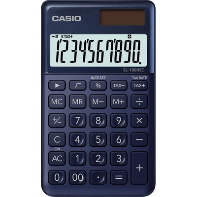 Casio SL 1000 SC