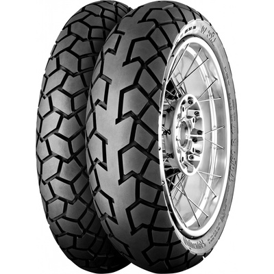 CONTINENTAL 140/80 R17 TKC70 69H