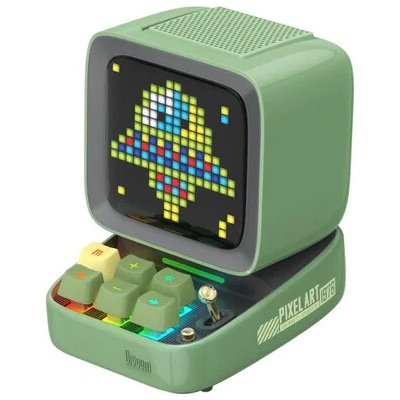 Divoom Ditoo Pro DITOOPRO_GREEN