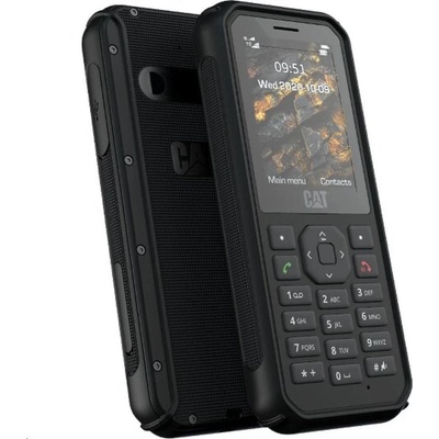 Caterpillar CAT B40 Dual SIM