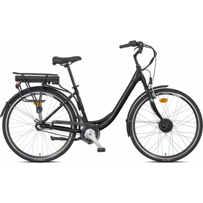 LIBERTY e-STRADA 3spd 2026