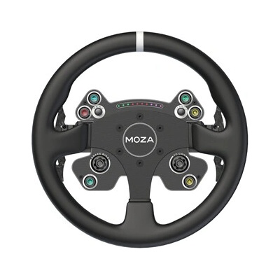 MOZA Racing CS V2P RS057