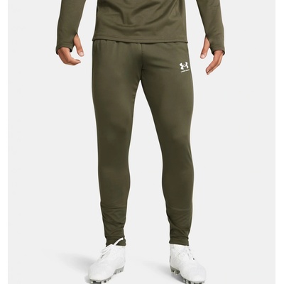 Under Armour pánské sportovní tepláky Train Khaki