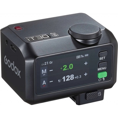 Godox iFlash iT30Pro-S pro Sony černý
