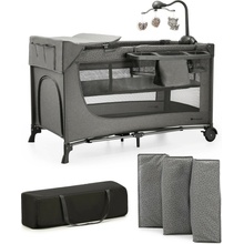 Kinderkraft JOY 2 DARK Grey