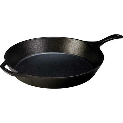 LODGE litinová pánev 38 cm