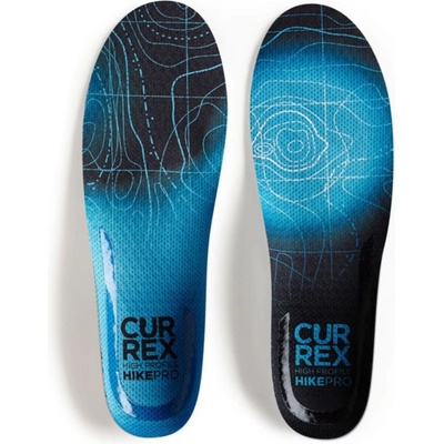 Currex Sole WORKPRO klenba vysoká modrá