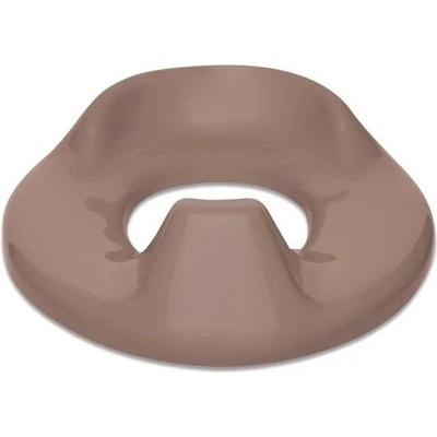 Bébé-Jou Tréninkové sedátko na toaletu Mocha Mousse