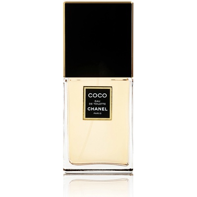 Chanel Coco toaletní voda dámská 50 ml