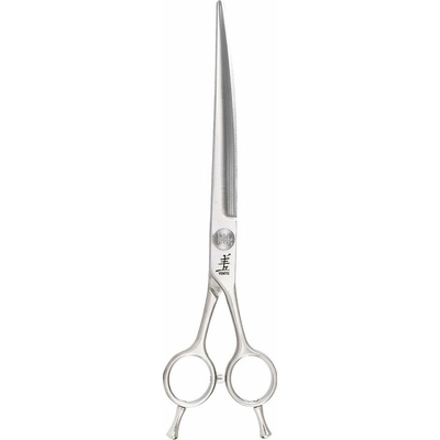 Show Tech Nůžky Yento Fanatic zahnuté 19 cm