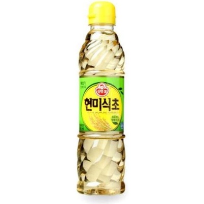 Ottogi obilný ocet korejský 500 ml