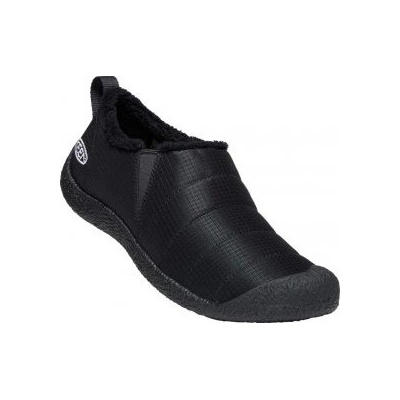 Keen Howser II W triple black