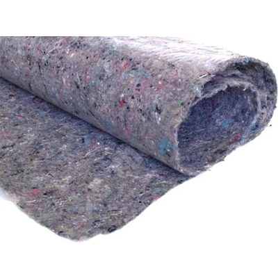 Fólia krycia Strend Pro, AF730, 1000 mm, L-50 m, 280g/m2, flísová, savá. zakrývacia, na podlahu