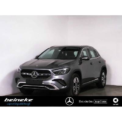 Mercedes-Benz GLA 180 100 kW