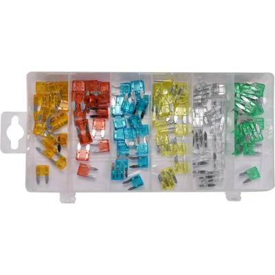 Yato - sada poistiek MINI 120ks YT-83146