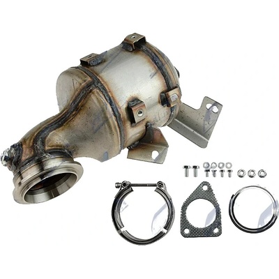 NTY Katalyzátor Opel Astra J 1.4T 2009-, Insignia A 1.4T 2011-, Meriva B 1.4T 2010-, Mokka/mokka X 2016-, Zafira C 1.4T 2011-/EURO5/EURO6 (25194040)