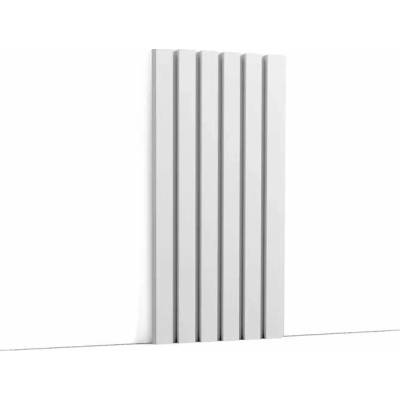 Nástěnný panel ORAC W111 BAR