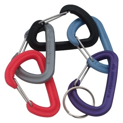 Black Diamond JIVEWIRE BINER