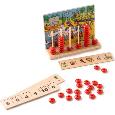 Toys for life Hledáme a počítáme – Hledejceny.cz