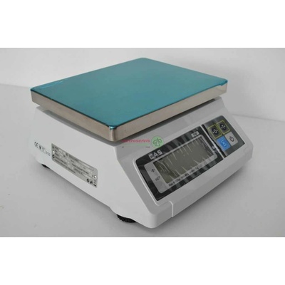 CAS SW 1S-20DRT