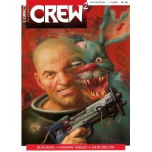 Crew2 - comicsový magazín 15/2005