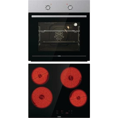 SET MORA VT 221 GX + VDS 63 C – Hledejceny.cz