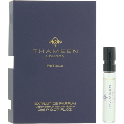 Thameen Patiala parfum unisex 2 ml vzorka