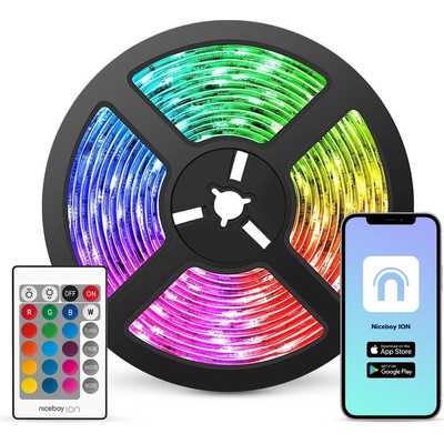 Niceboy ION SmartStrip