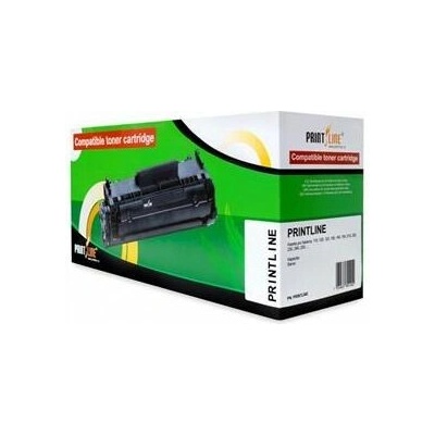 PrintLine Canon CRG-719, black – Hledejceny.cz