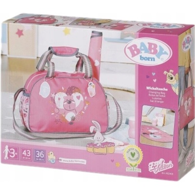 Zapf Creation BABY born Taška na pleny